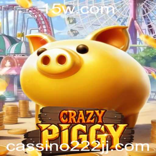Descubra CrazyPiggy: O Novo Jogo de Cassino que Está Dominando 2023