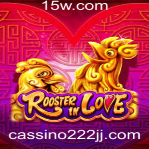 Descubra o Fascinante Jogo RoosterInLove no Cassino 222