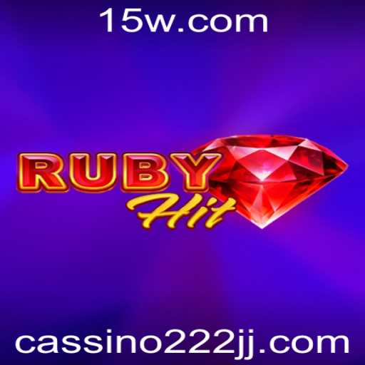 Descubra RubyHit: O Empolgante Jogo da Temporada no Cassino 222