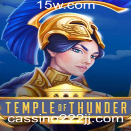 Explorando a Excitação e as Regras de TempleofThunder no Cassino 222
