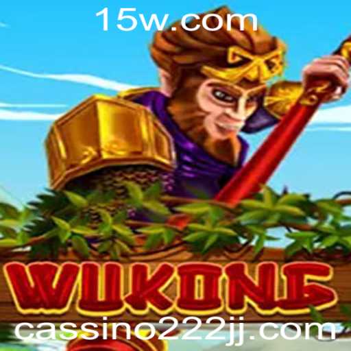 Explorando o Universo de Wukong no Casino 222